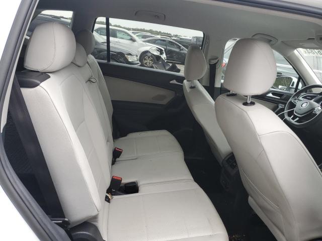 2021 VOLKSWAGEN TIGUAN SE - 3VV3B7AX8MM109421