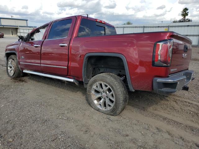 2018 GMC SIERRA C15 - 3GTP1NEC1JG605413