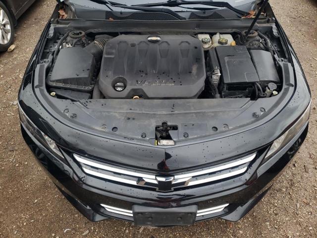 2019 CHEVROLET IMPALA LT - 2G11Z5S33K9120312