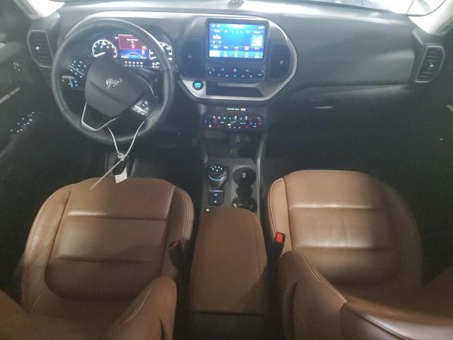 2023 FORD BRONCO SPO - 3FMCR9H99PRD20420