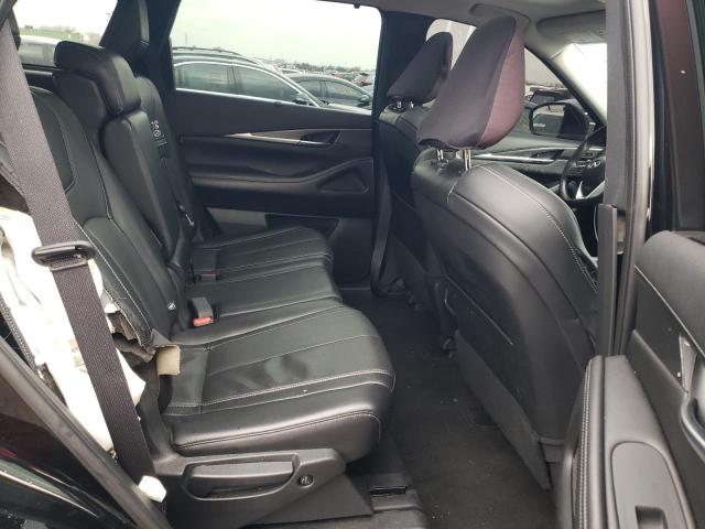 2022 INFINITI QX60 LUXE - 5N1DL1FS7NC338844