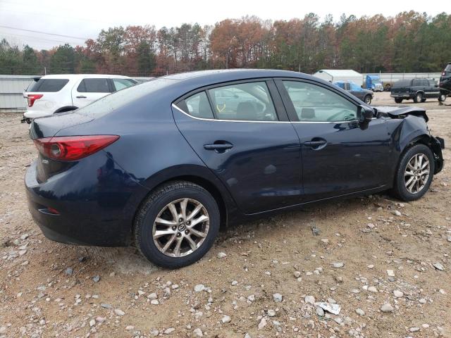 VIN 3MZBN1U72JM229041 2018 MAZDA 3 no.3