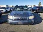 Lot #2979583634 2006 TOYOTA HIGHLANDER