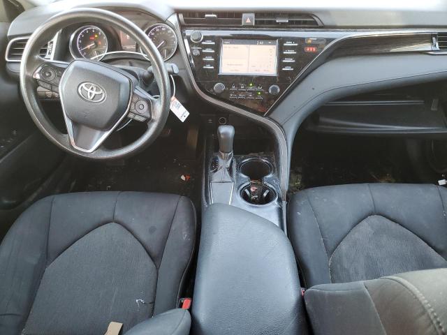 2019 TOYOTA CAMRY L - 4T1B11HK4KU791884