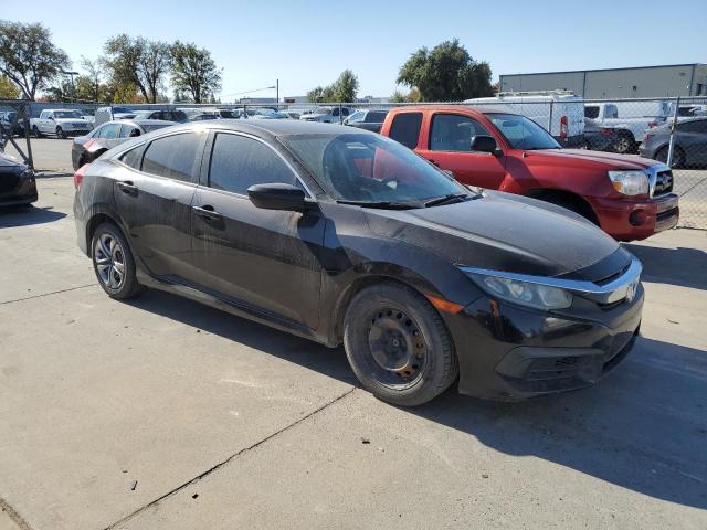 VIN 19XFC2F51GE207773 2016 HONDA CIVIC no.4