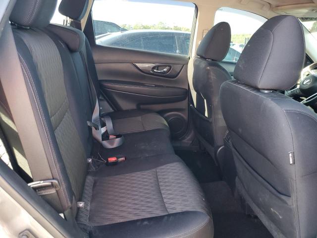 2017 NISSAN ROGUE SV - 5N1AT2MV4HC886844
