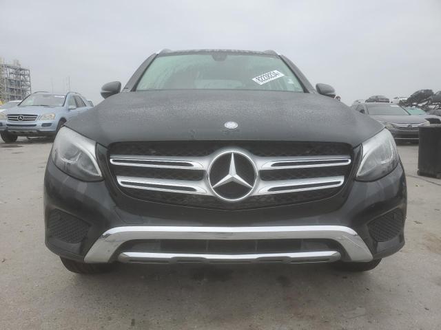 VIN WDC0G4JB2HF231343 2017 MERCEDES-BENZ GLC-CLASS no.5