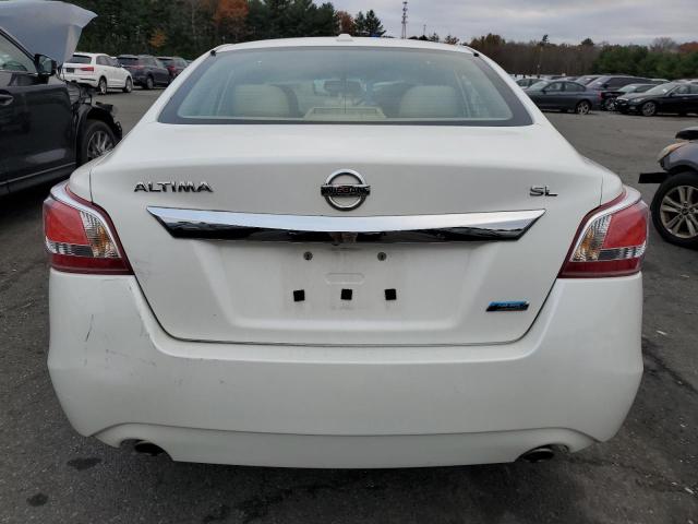 VIN 1N4AL3AP4DC116157 2013 NISSAN ALTIMA no.6