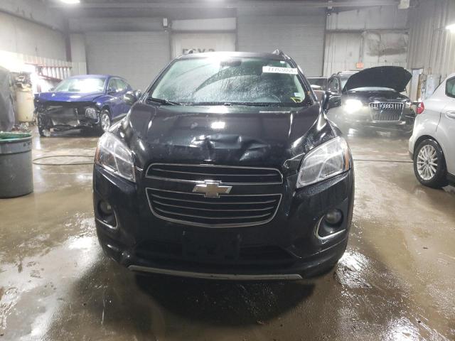 2016 CHEVROLET TRAX LTZ KL7CJRSB3GB667220