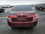 Lot #3024881409 2012 HONDA ACCORD LX