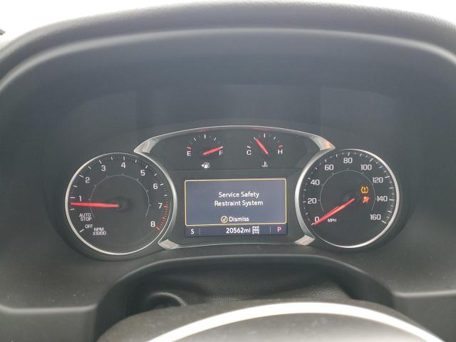 2021 GMC ACADIA AT4 - 1GKKNLLS9MZ138389