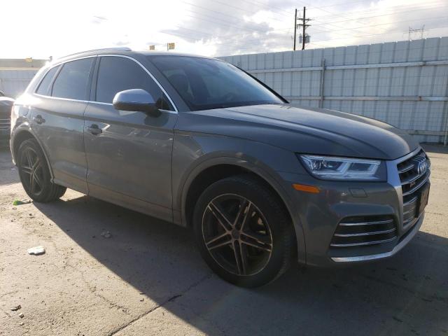 WA1B4AFY7K2112005 2019 AUDI SQ5
