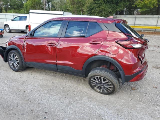 VIN 3N1CP5CV2RL558206 2024 NISSAN KICKS no.2