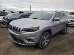 2020 JEEP CHEROKEE L - 1C4PJMDX8LD649813