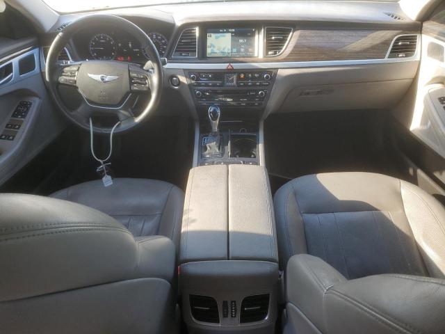 2015 HYUNDAI GENESIS 3. - KMHGN4JE8FU062888