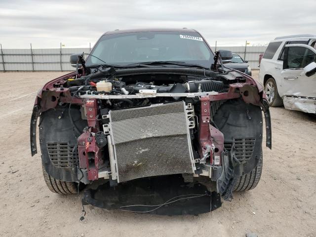 2023 JEEP GRAND CHER - 1C4RJKBG0P8850653
