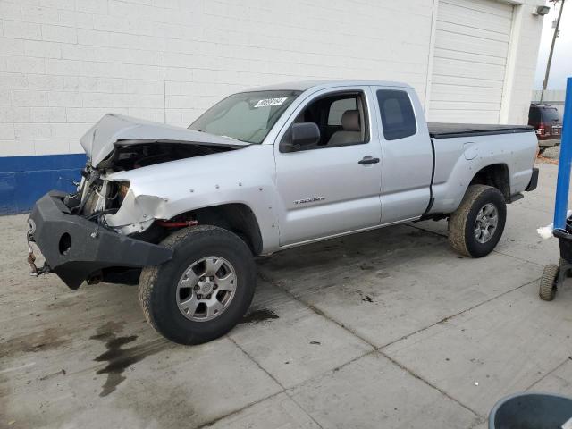 TOYOTA TACOMA ACC