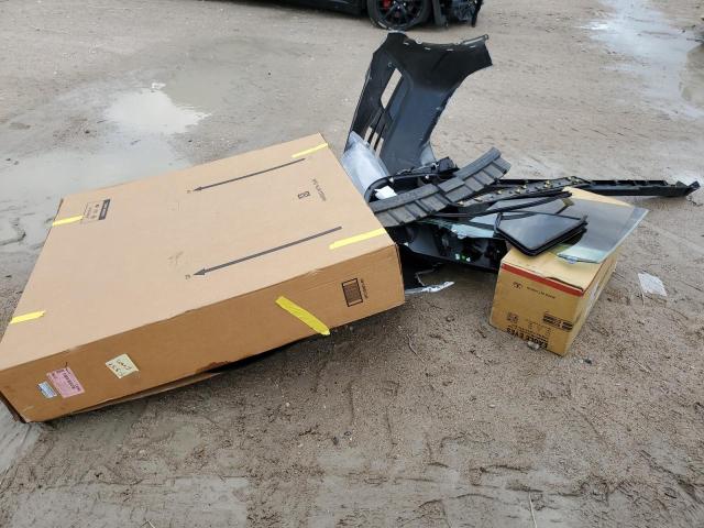 2020 NISSAN KICKS S - 3N1CP5BV0LL482770