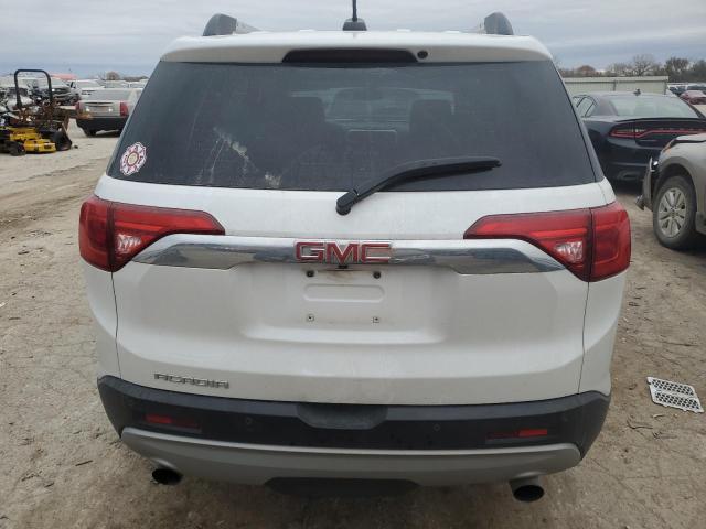 2018 GMC ACADIA SLT - 1GKKNNLS4JZ171047