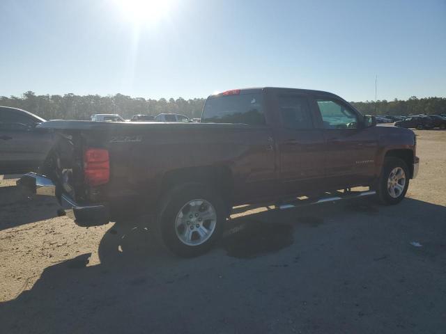 2015 CHEVROLET SILVERADO - 1GCVKREC9FZ377020