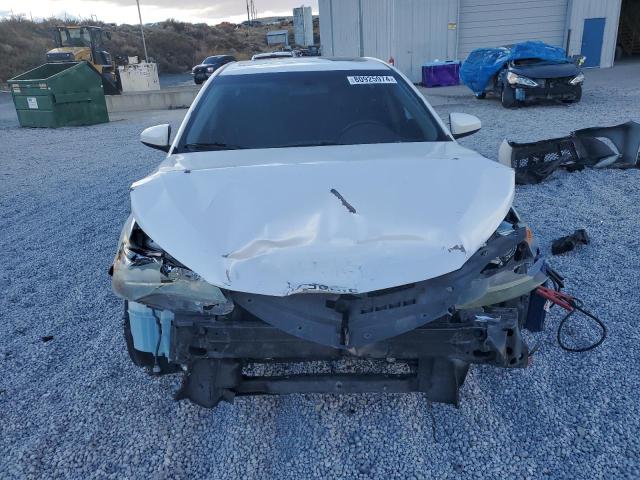 2016 TOYOTA CAMRY LE - 4T1BF1FK5GU190379
