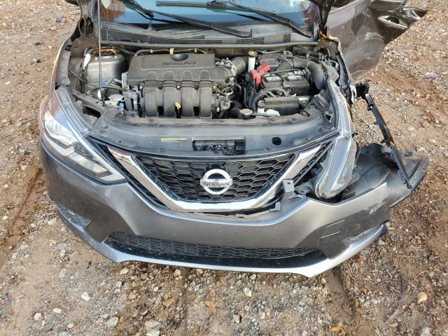 VIN 3N1AB7AP2HY234177 2017 NISSAN SENTRA no.11