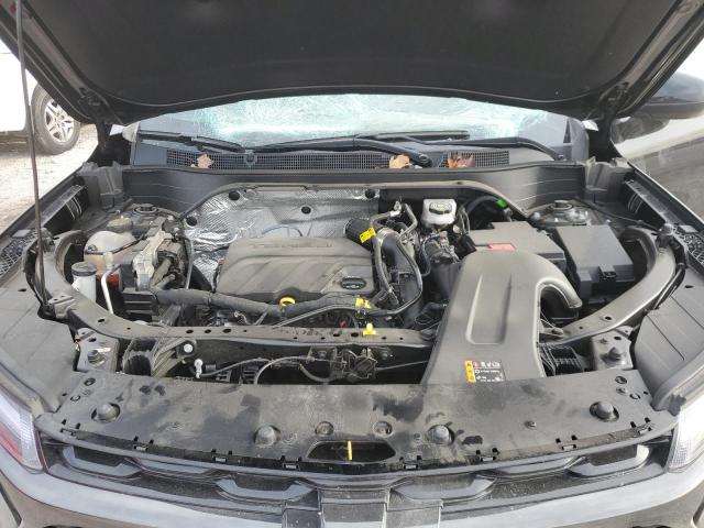 2024 CHEVROLET TRAX 2RS KL77LJE28RC050787