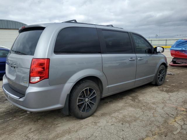 2018 DODGE GRAND CARA - 2C4RDGEG8JR282454