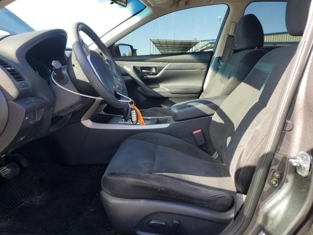 2015 NISSAN ALTIMA 2.5 - 1N4AL3AP5FN904923