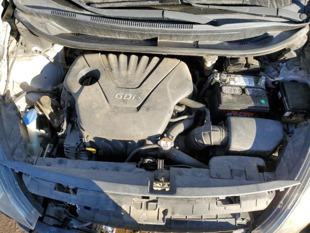 VIN KNADM4A32E6361477 2014 KIA RIO no.12