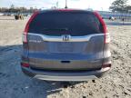 Lot #3034356064 2016 HONDA CR-V TOURI