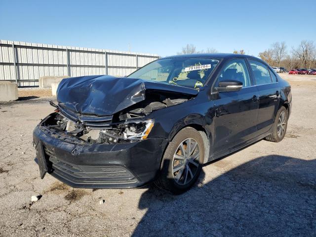 VIN 3VWDB7AJ2HM245075 2017 VOLKSWAGEN JETTA no.1