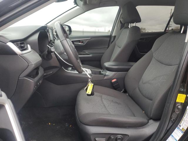 2022 TOYOTA RAV4 XLE - 2T3P1RFV3NW267669
