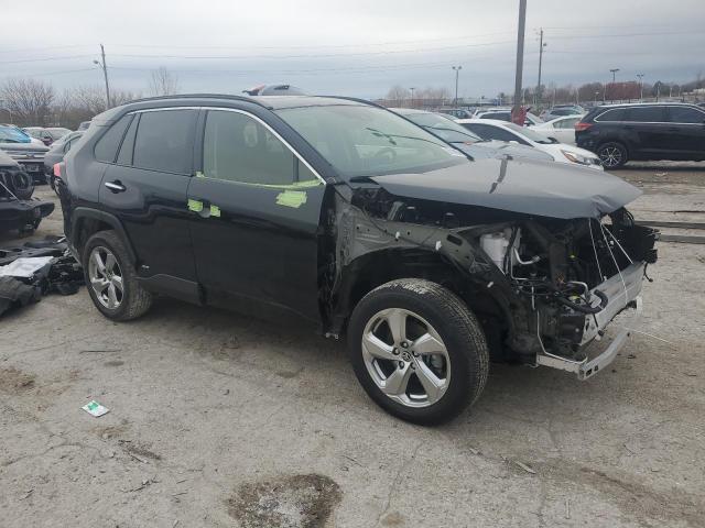 2021 TOYOTA RAV4 LIMIT - JTMD6RFV7MD045068