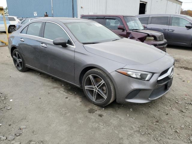 2019 MERCEDES-BENZ A 220 4MAT - WDD3G4FB4KW012876