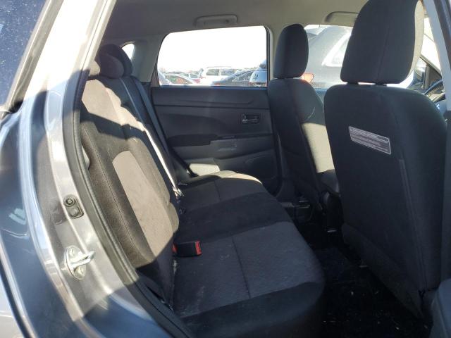 2017 MITSUBISHI OUTLANDER - JA4AR3AU3HZ008608