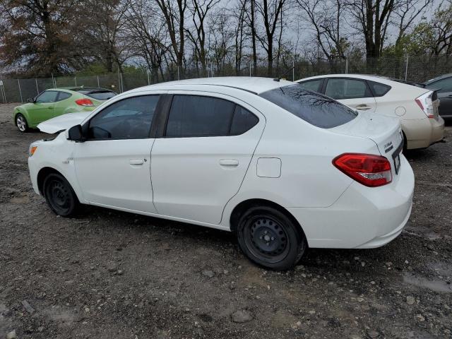 2018 MITSUBISHI MIRAGE G4 - ML32F3FJ5JHF07784