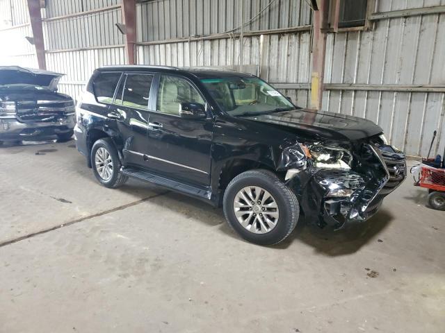 JTJBM7FXXH5166872 Lexus Gx 460 2017