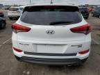 HYUNDAI TUCSON LIM снимка