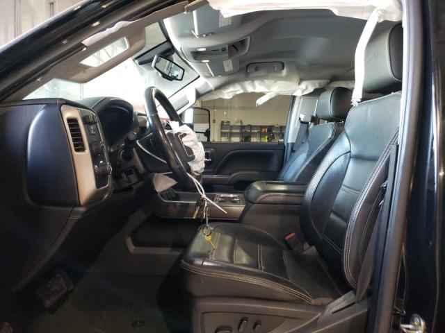 2019 GMC SIERRA K25 - 1GT12SEYXKF106075