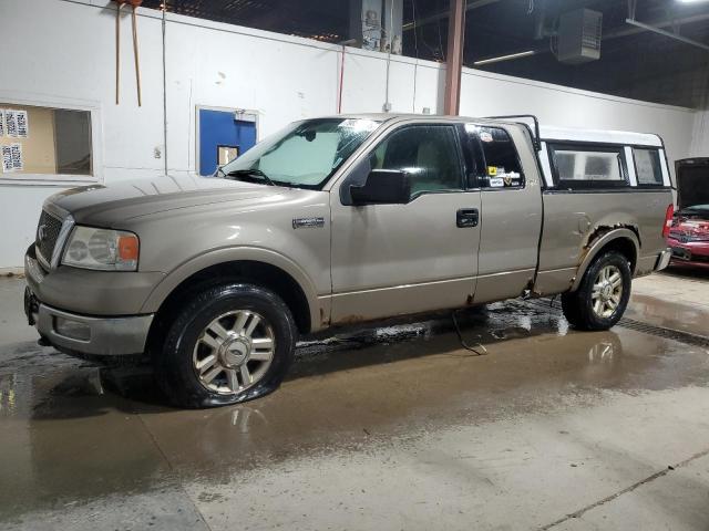 2004 FORD F150 #3028513918