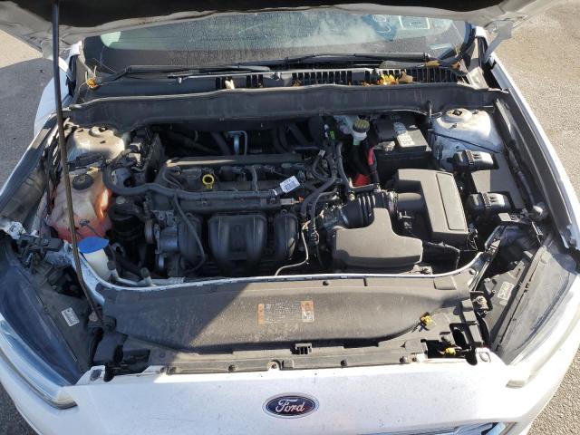 VIN 3FA6P0G74DR187568 2013 Ford Fusion, S no.11