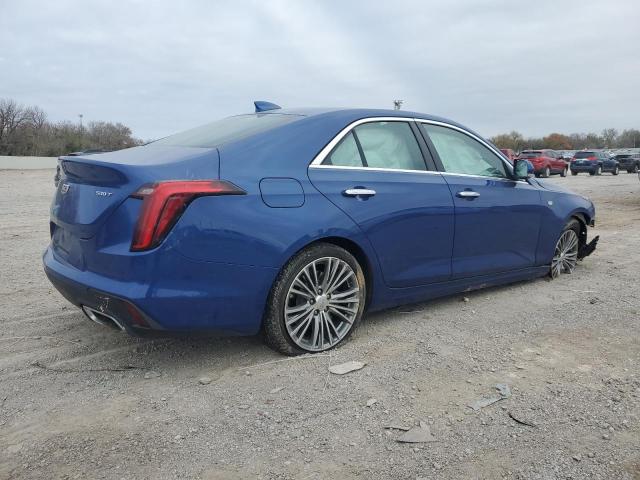2020 CADILLAC CT4 PREMIU - 1G6DB5RL2L0127166