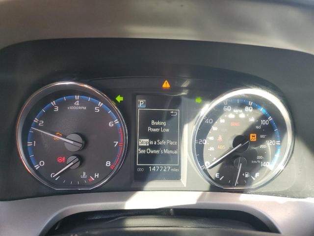 2016 TOYOTA RAV4 XLE - 2T3WFREV5GW271241