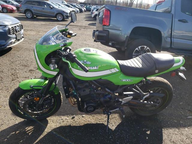 2019 KAWASAKI ZR900 - JKAZR2E18KA003715