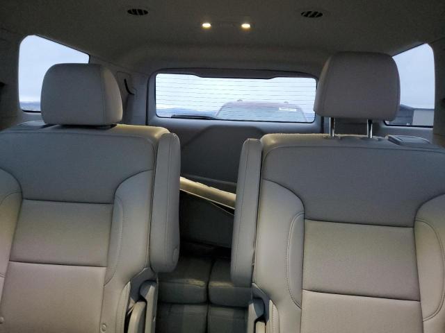 2021 GMC ACADIA SLT - 1GKKNULS3MZ132741
