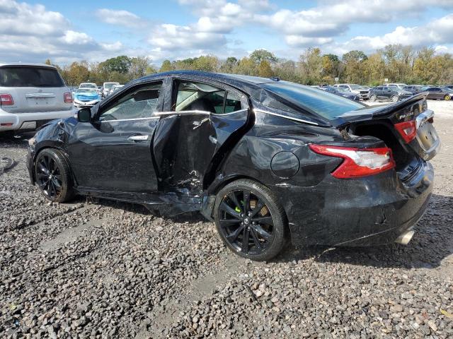 2017 NISSAN MAXIMA 3.5 - 1N4AA6AP3HC415894