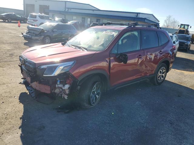 2023 SUBARU FORESTER P #3030780429