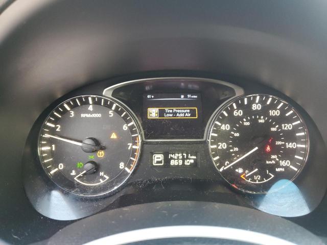2015 NISSAN ALTIMA 2.5 - 1N4AL3AP6FC218515
