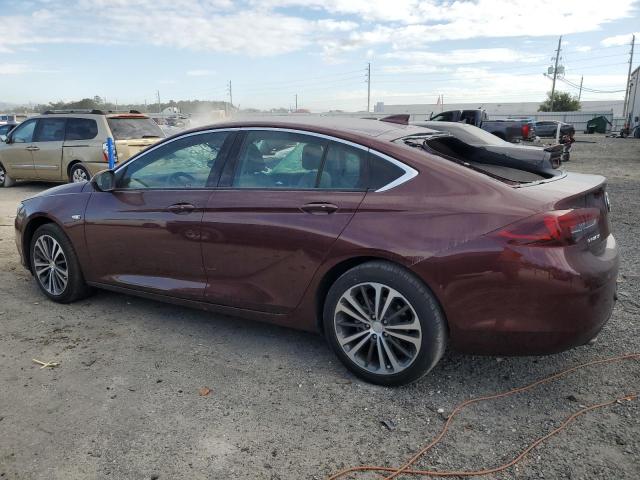 2018 BUICK REGAL ESSE W04GP6SX7J1110170